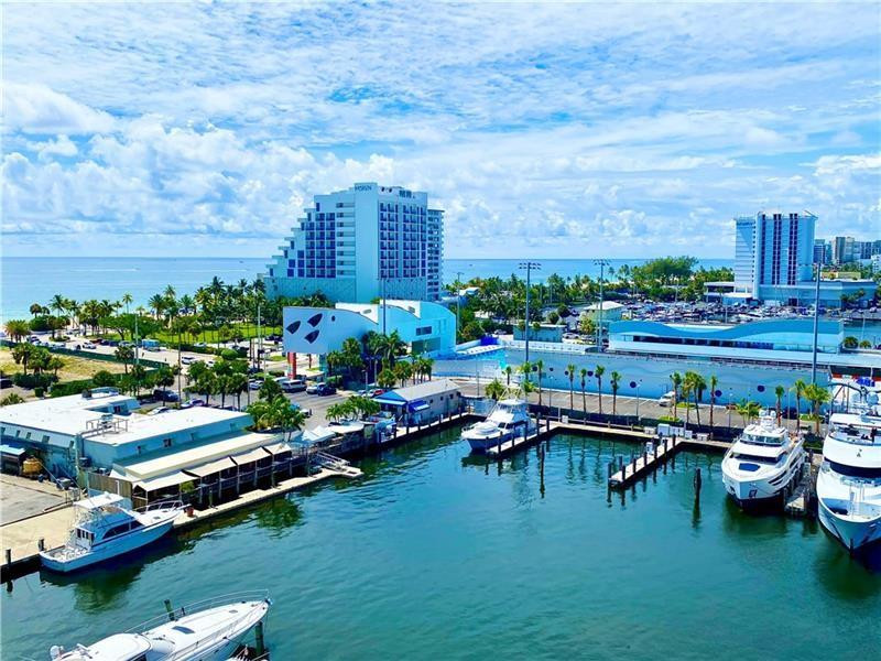 1 Las Olas Circle 1414