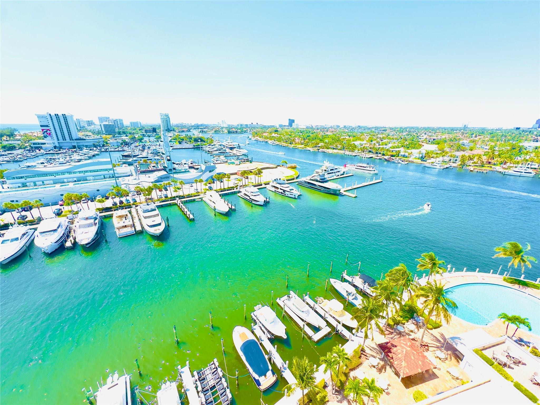 1 Las Olas Circle 1414