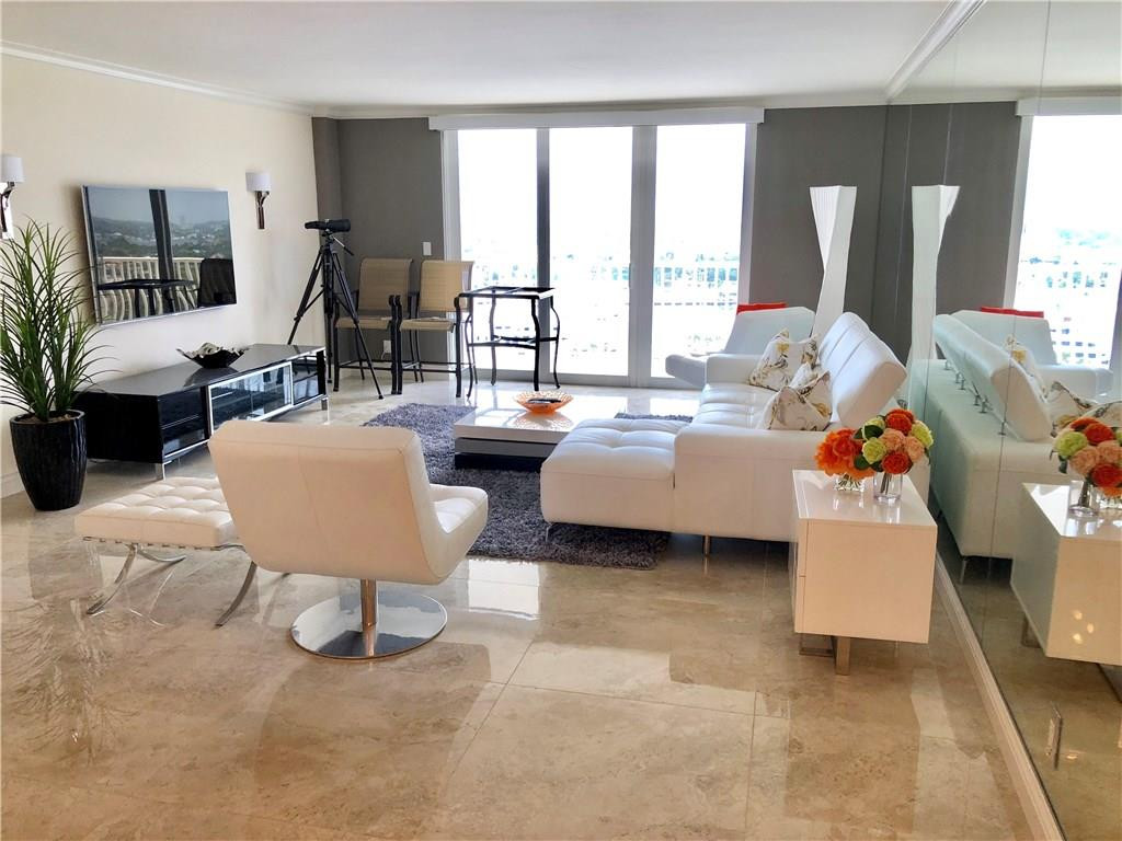 1 Las Olas Circle 1414