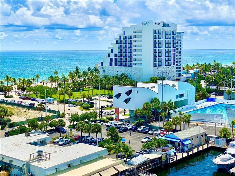 1 Las Olas Circle 1414