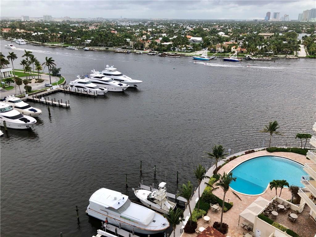 1 Las Olas Circle 1414