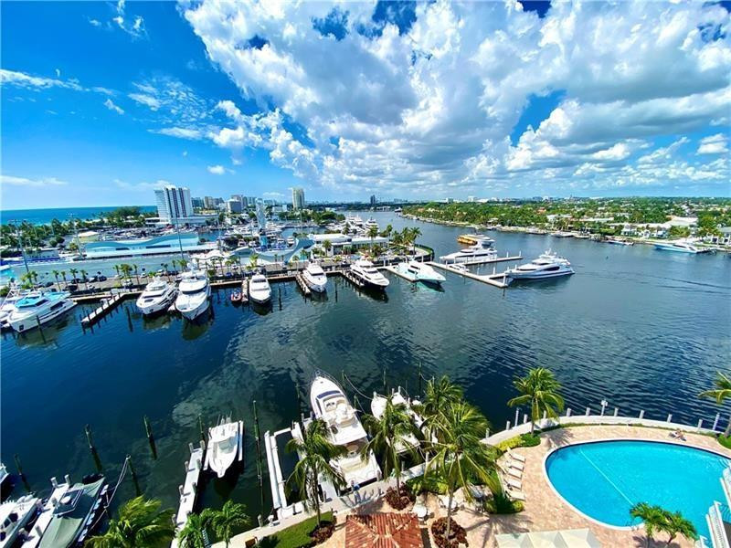 1 Las Olas Circle 1414