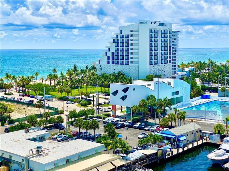 1 Las Olas Circle 1414