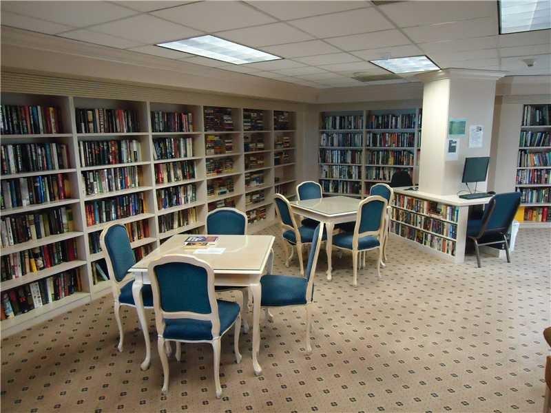 1 Las Olas Circle 1414