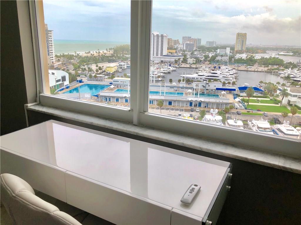 1 Las Olas Circle 1414