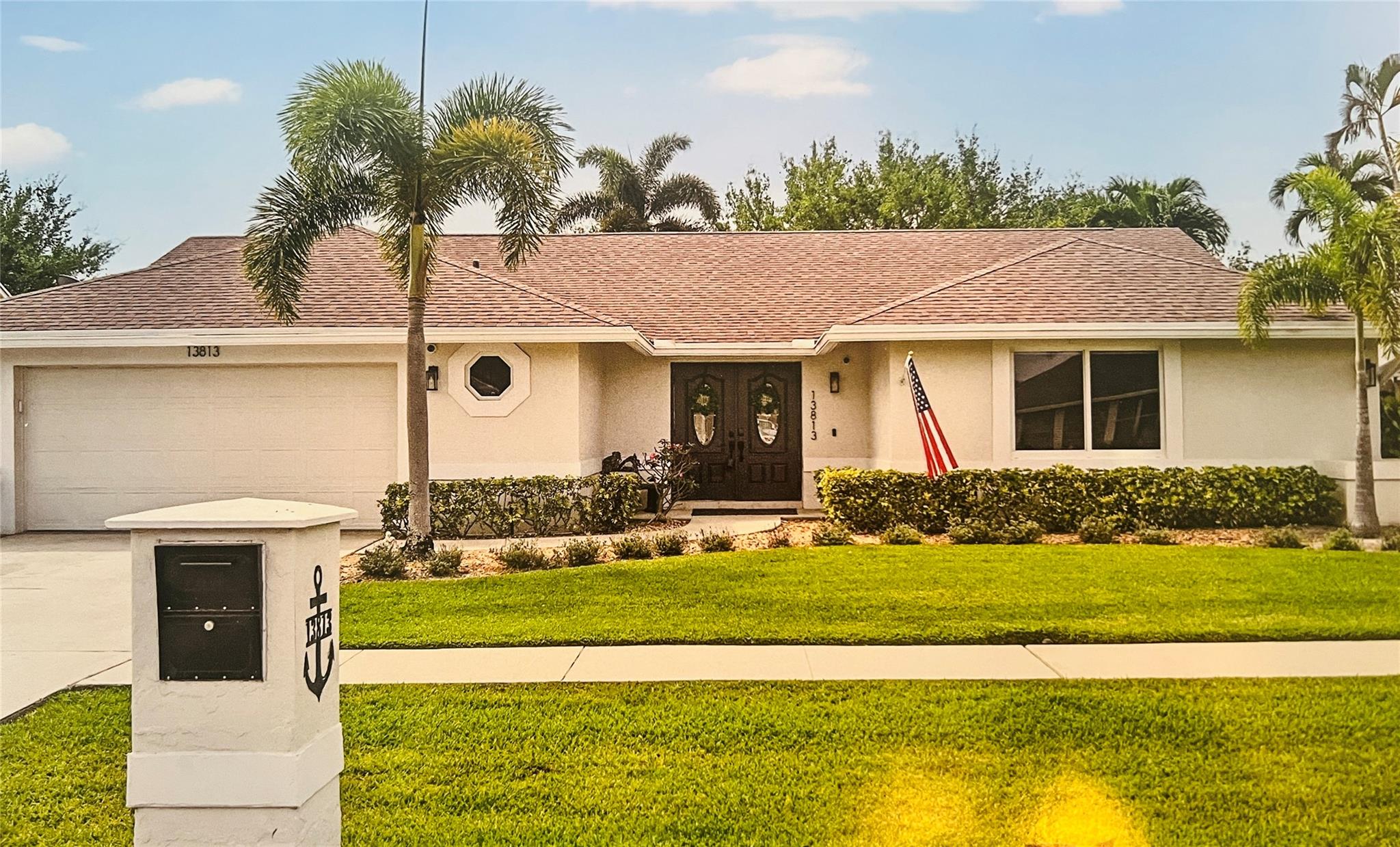 13813 Geranium Pl