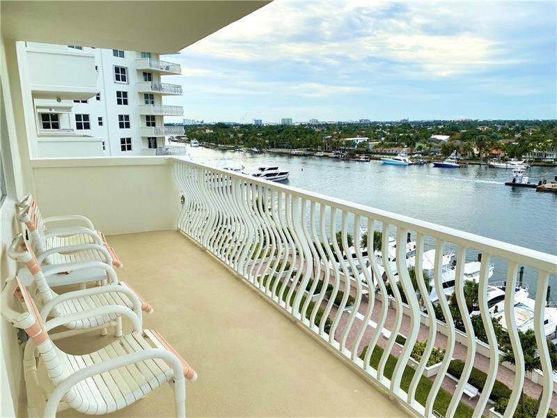 1 Las Olas Circle 809