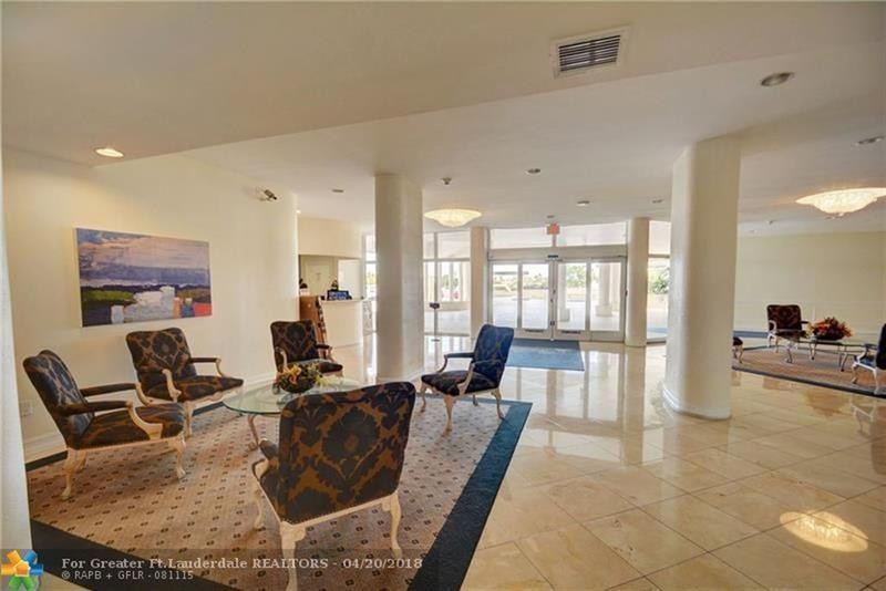 1 Las Olas Circle 809