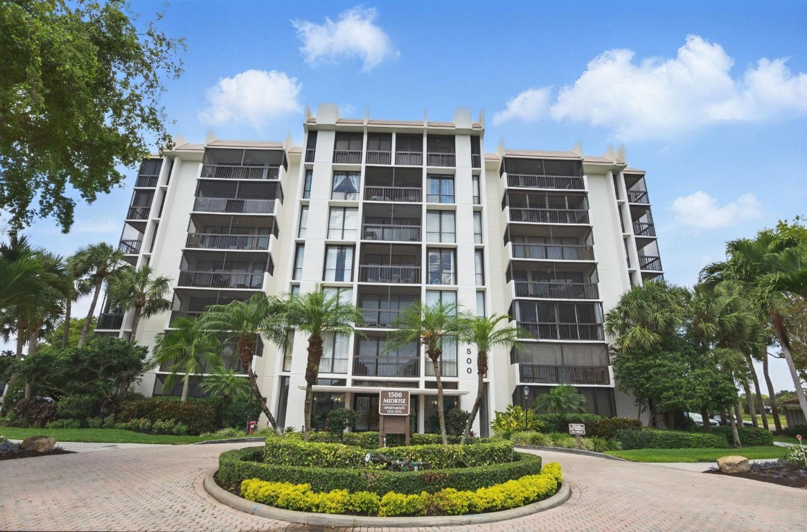 1534 Bridgewood Dr 1534