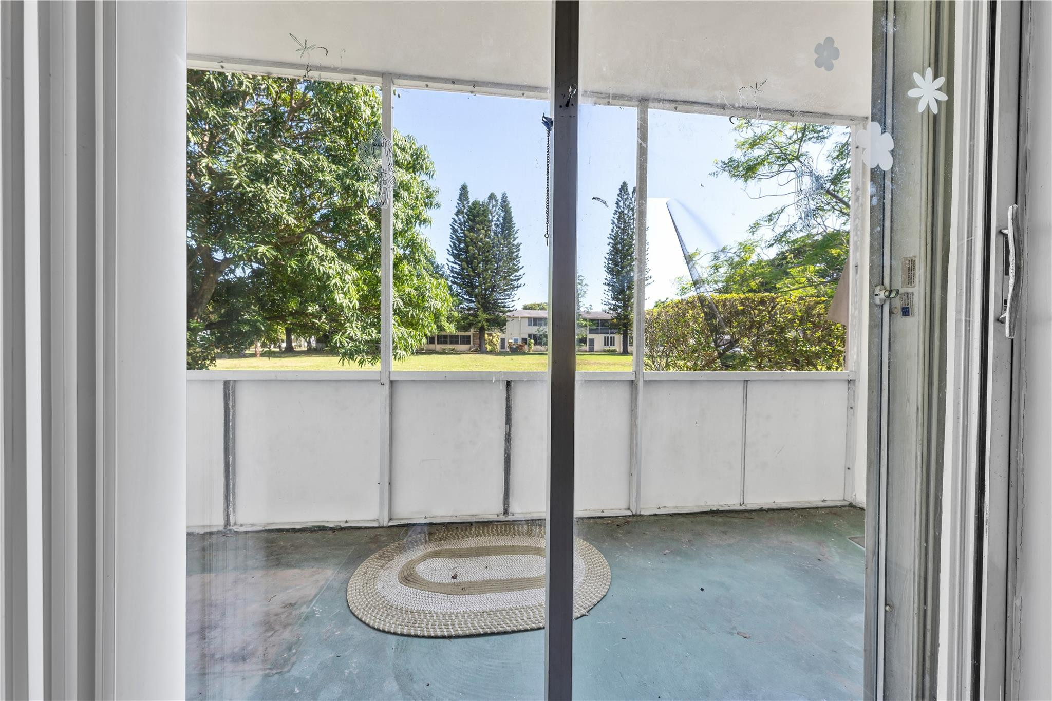 165 Sussex I