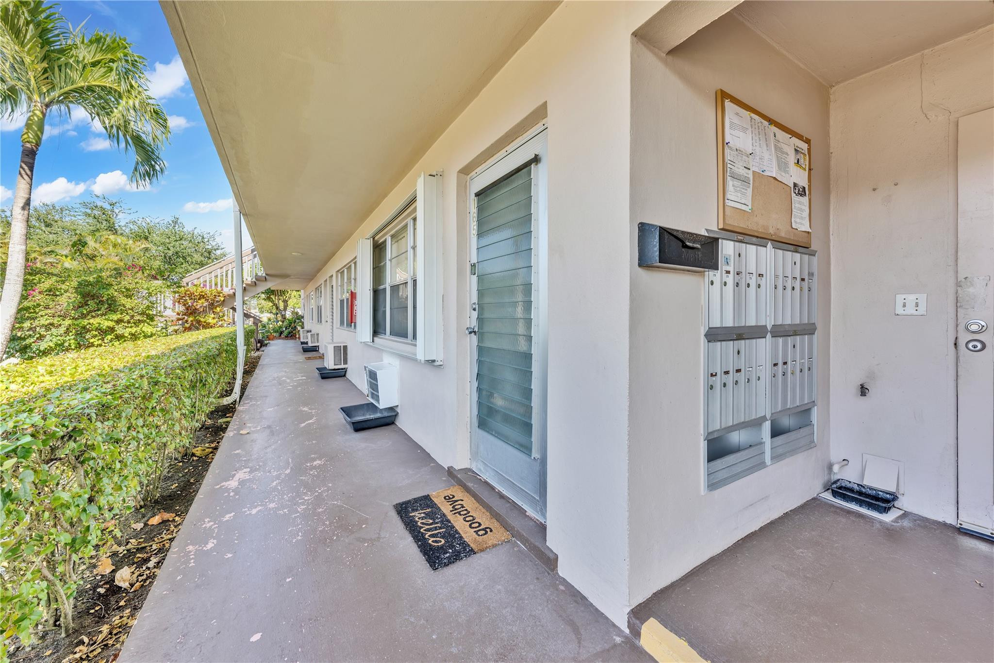 165 Sussex I