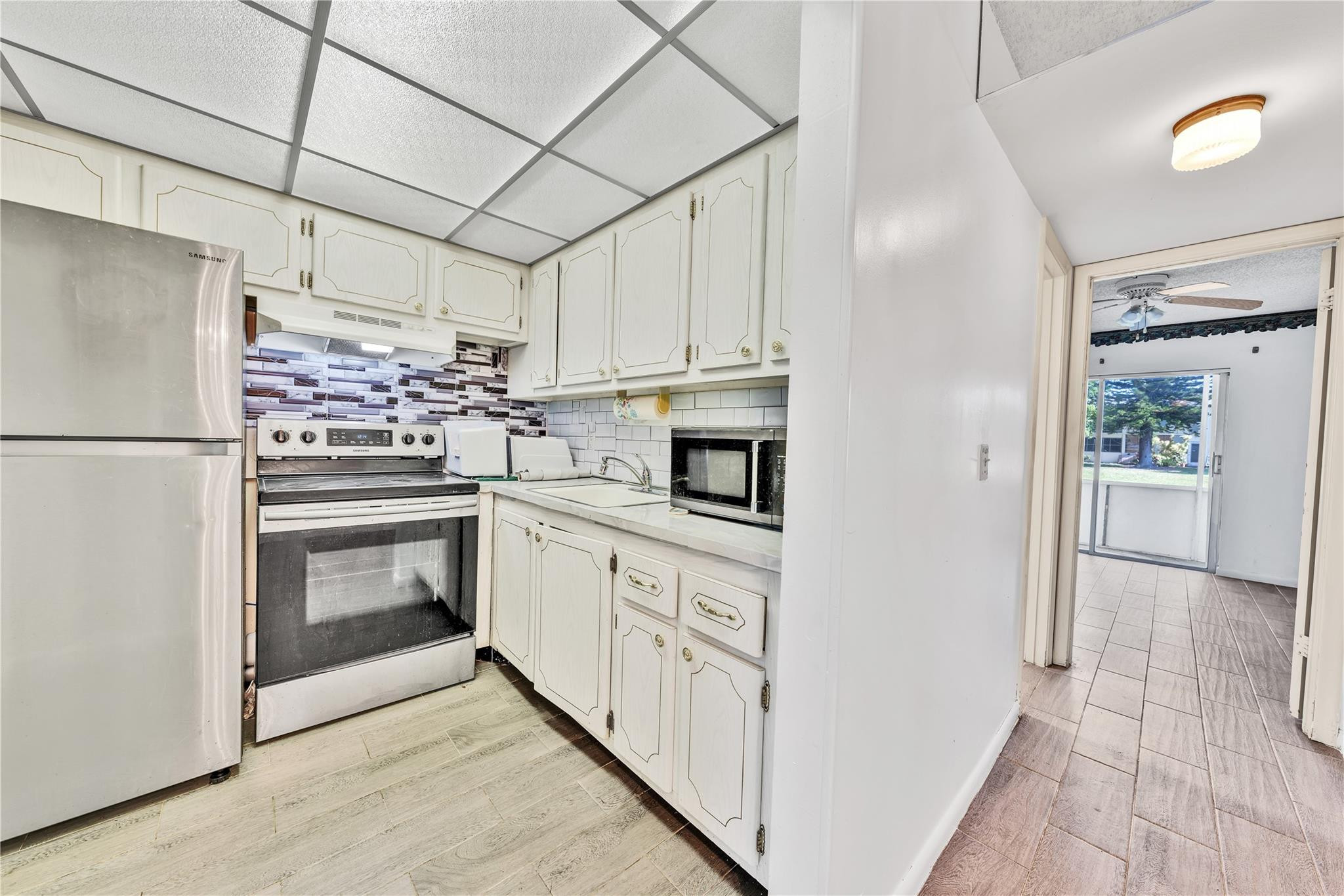 165 Sussex I