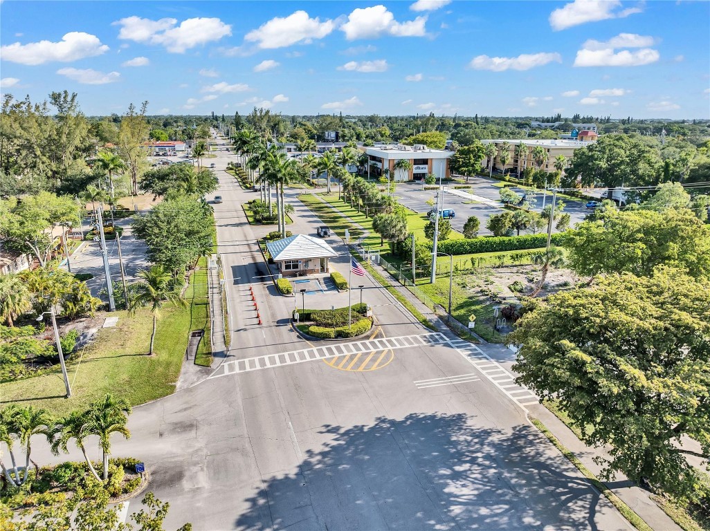 165 Sussex I