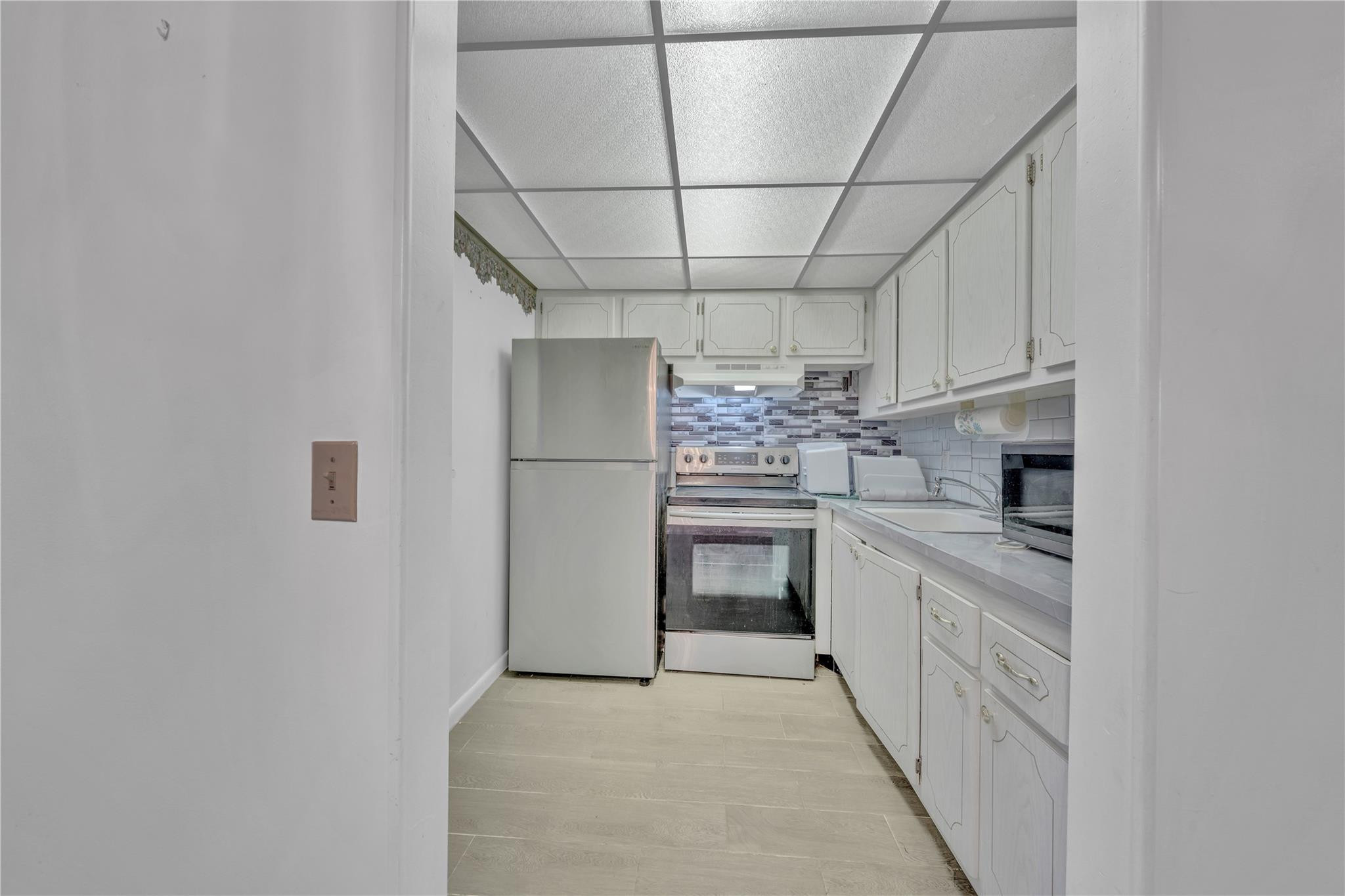 165 Sussex I
