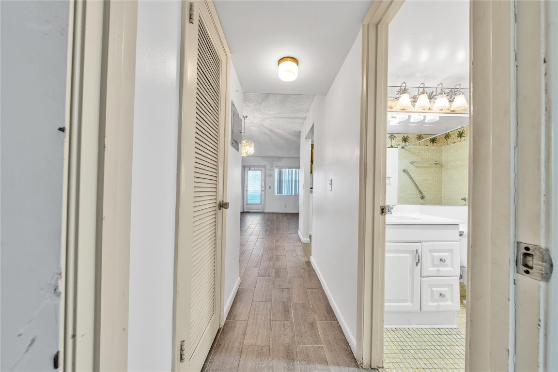 165 Sussex I