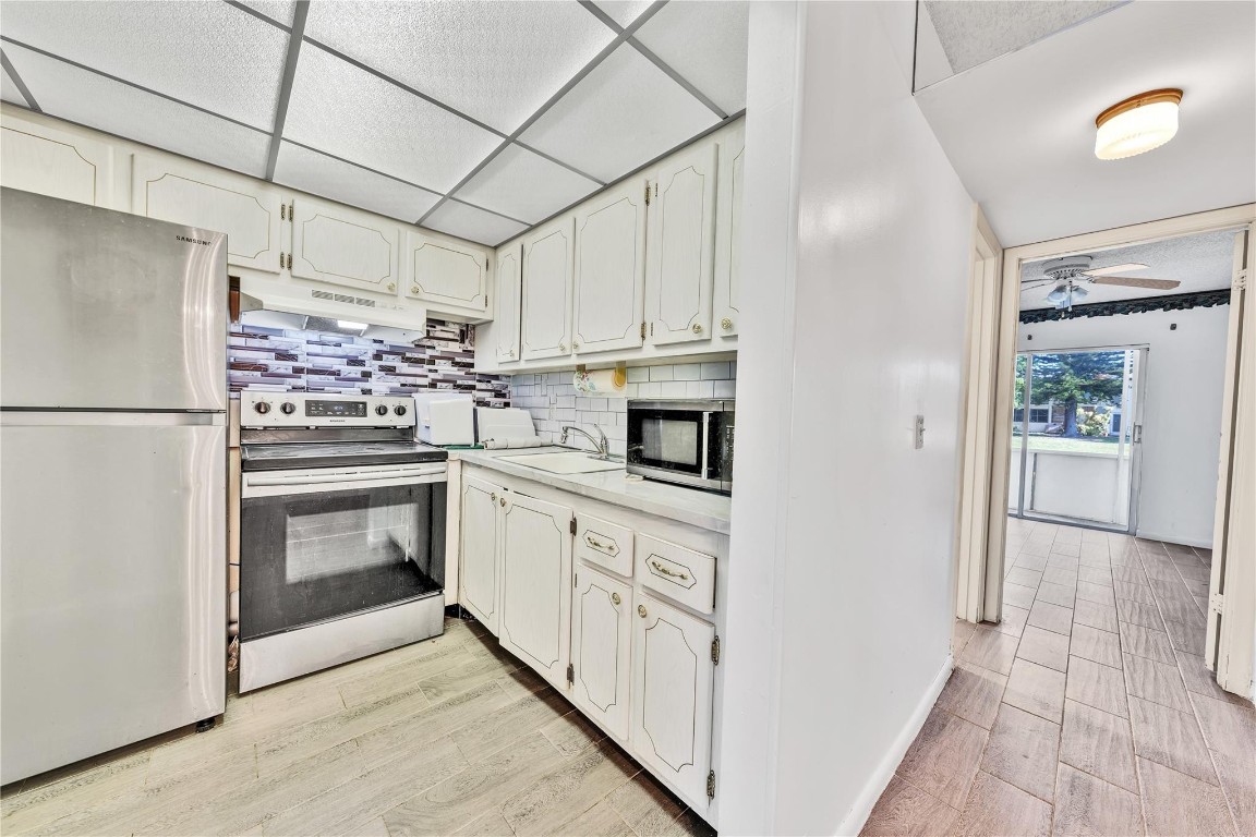 165 Sussex I