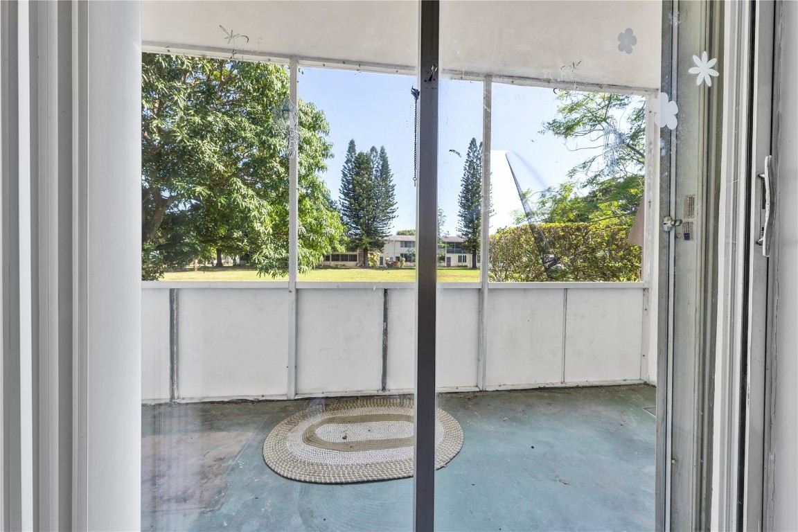 165 Sussex I