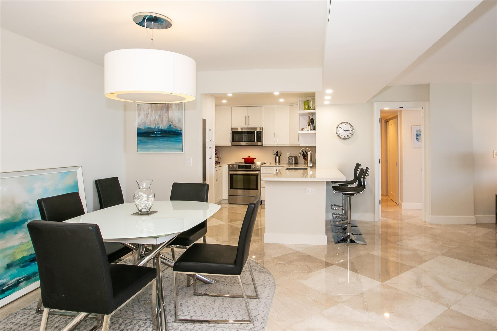 1 Las Olas Circle 1112