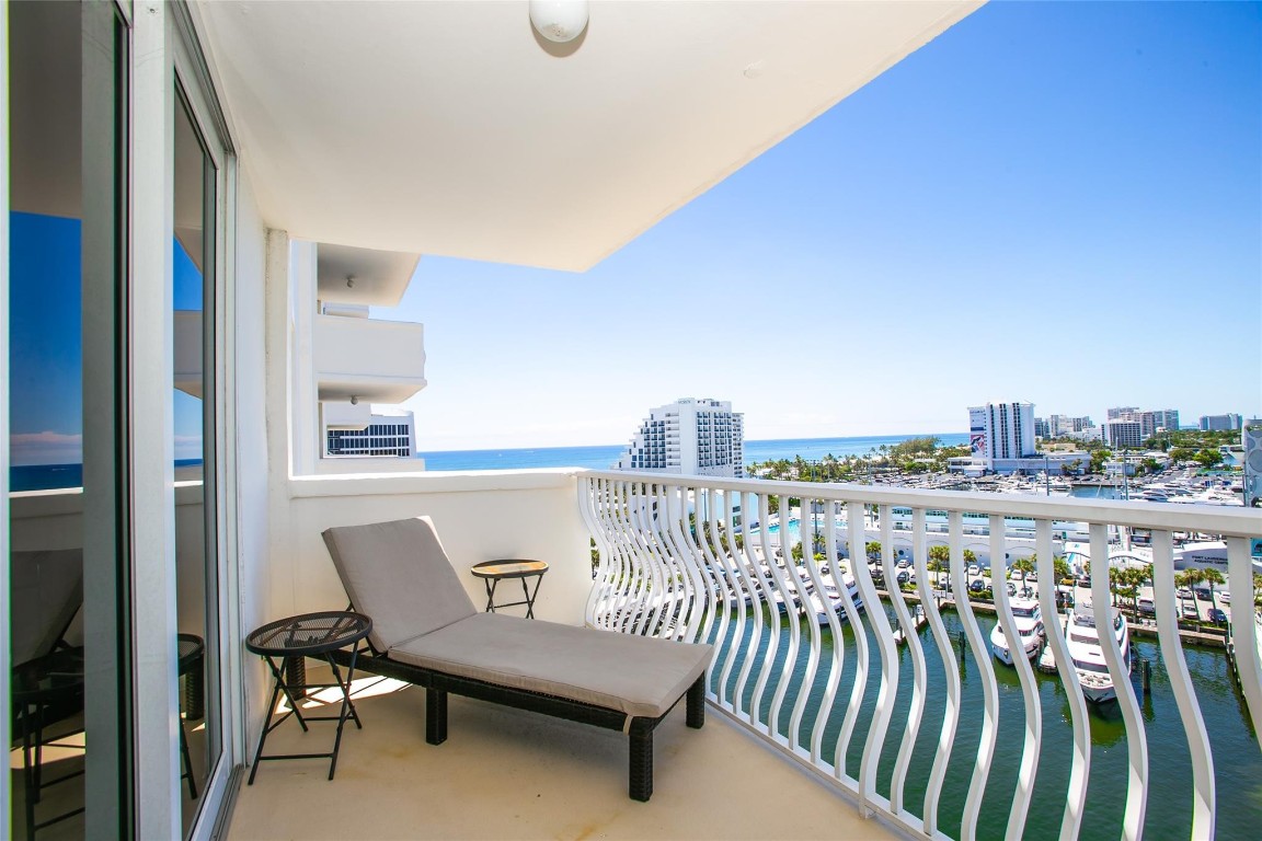 1 Las Olas Circle 1112