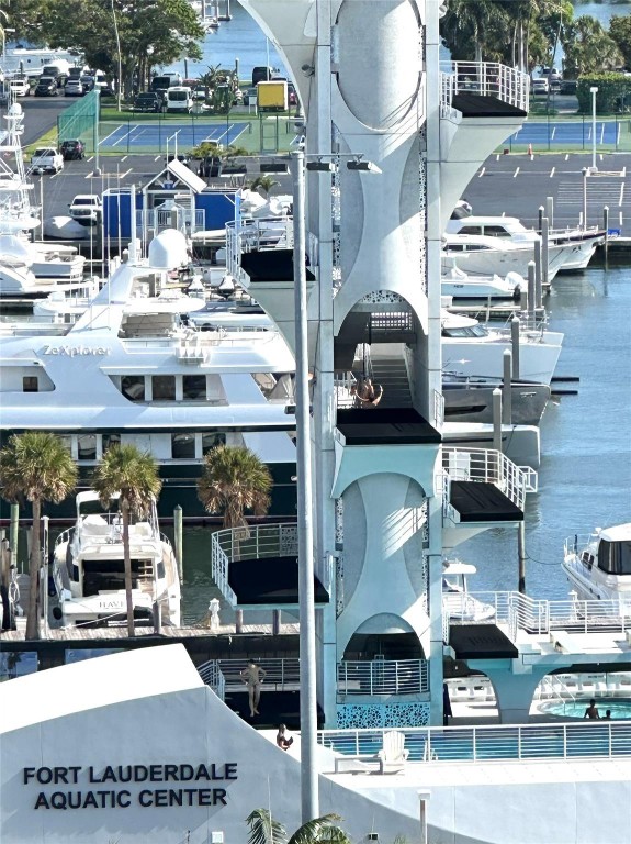 1 Las Olas Circle 1112