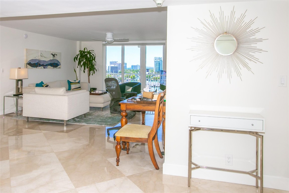 1 Las Olas Circle 1112