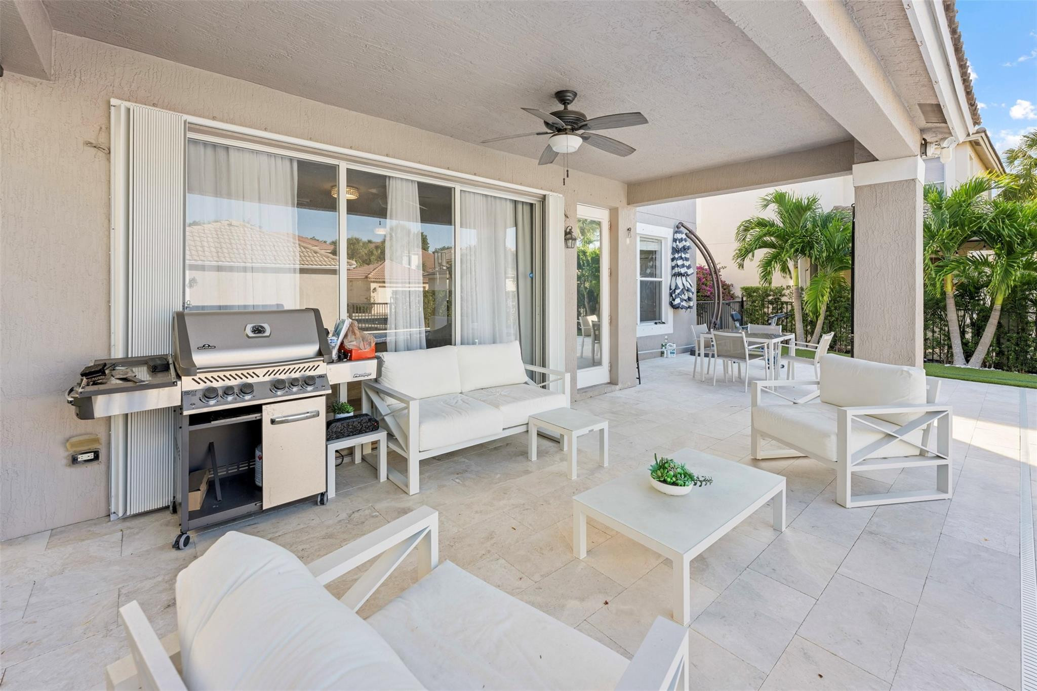 8121 Bautista Way