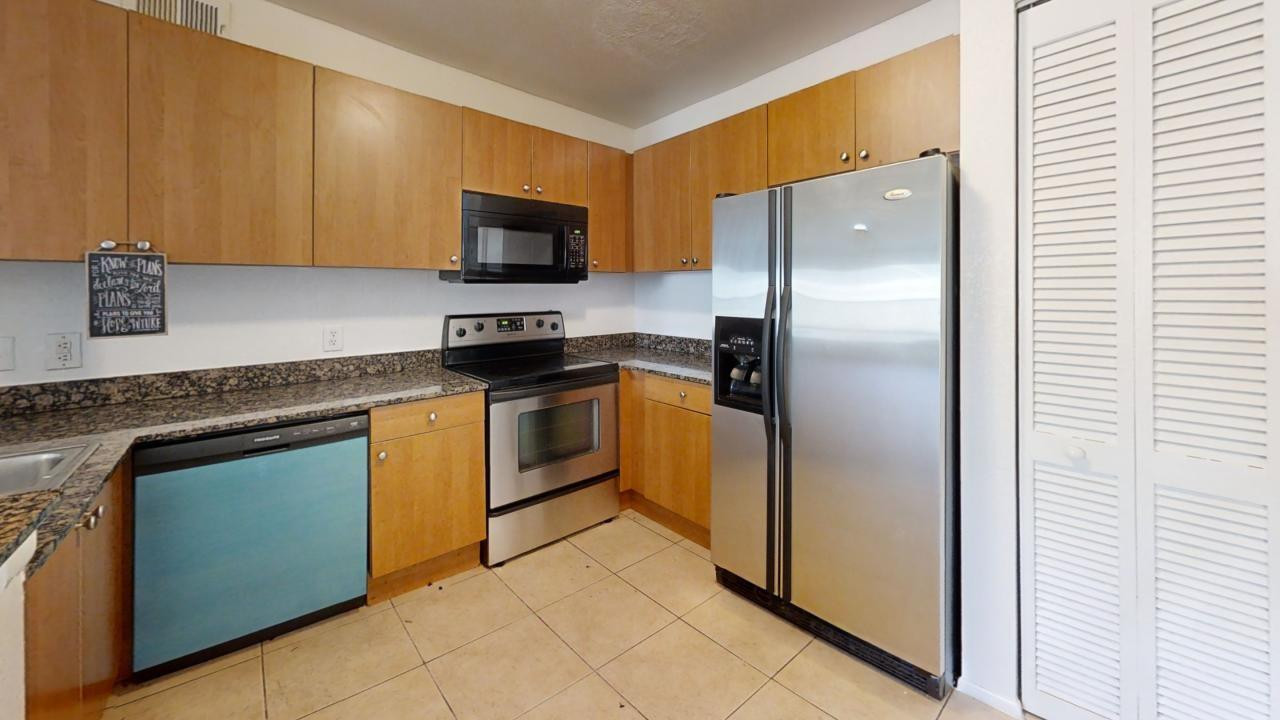 1705 Palm Cove Blvd 107