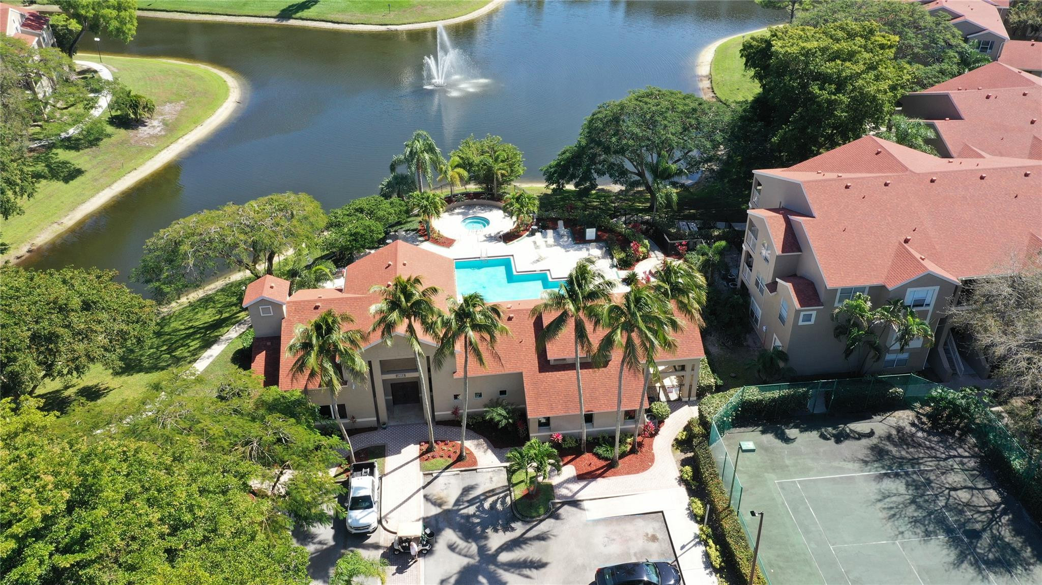 1705 Palm Cove Blvd 107