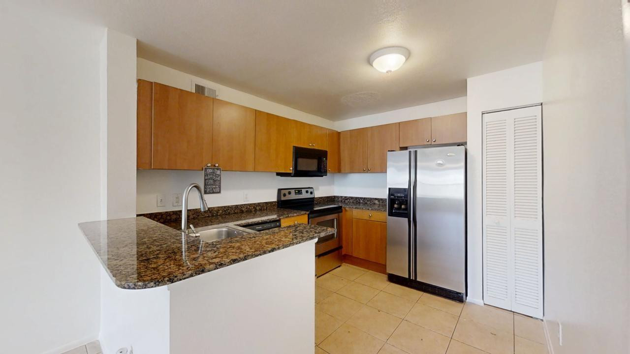 1705 Palm Cove Blvd 107