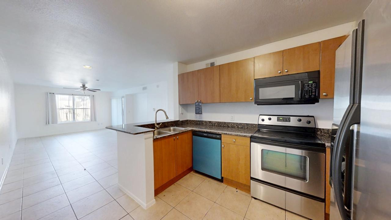 1705 Palm Cove Blvd 107