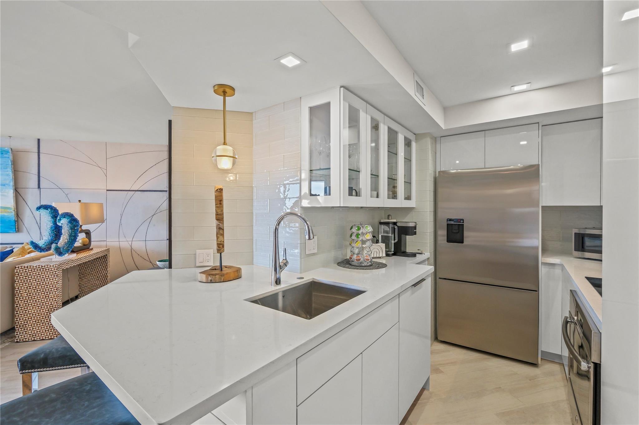 1 Las Olas Circle 503