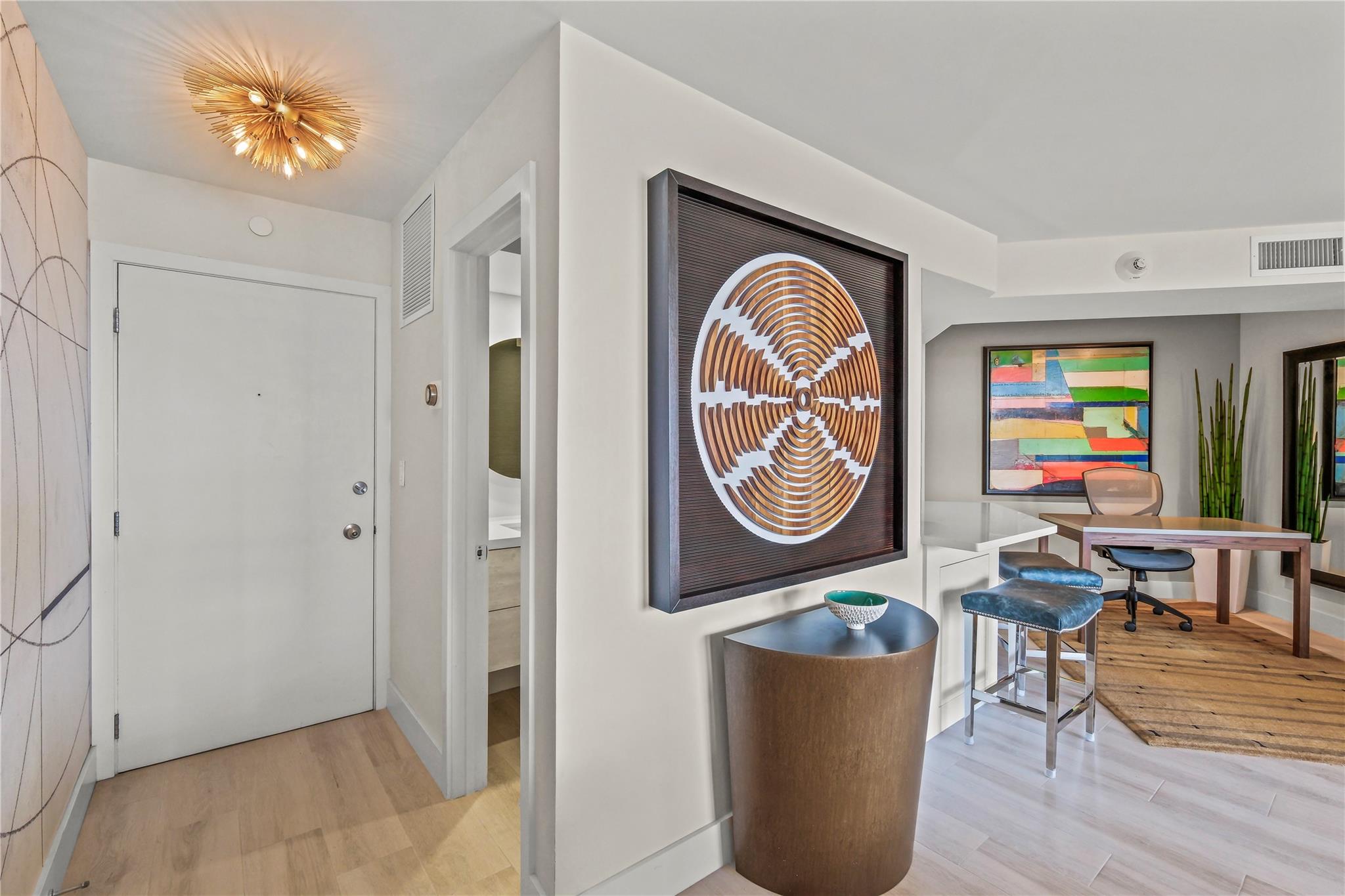 1 Las Olas Circle 503