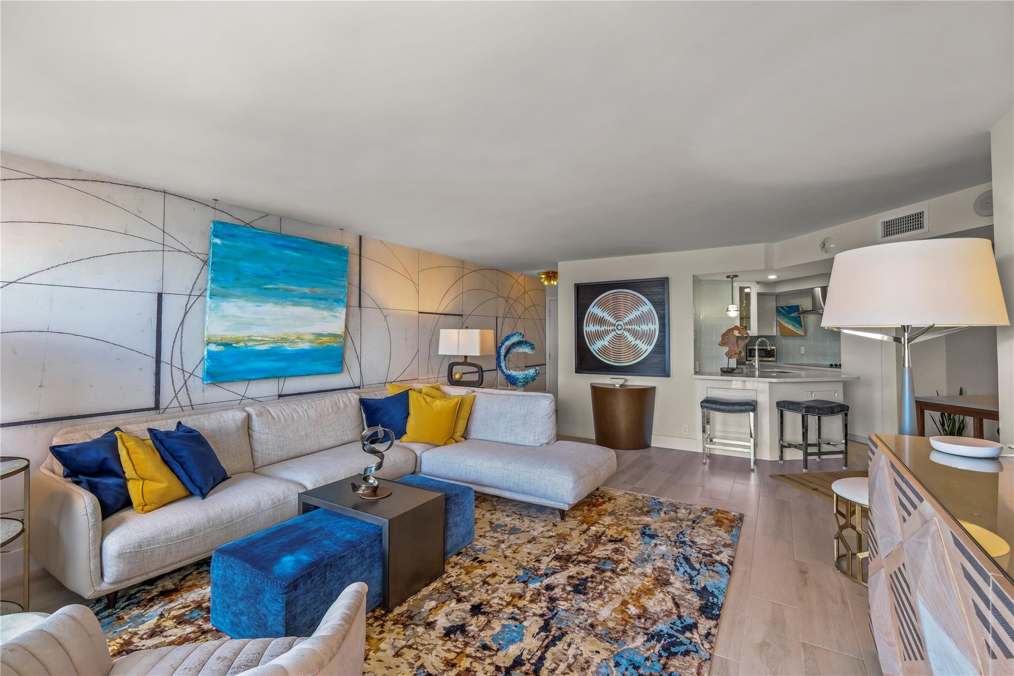 1 Las Olas Circle 503