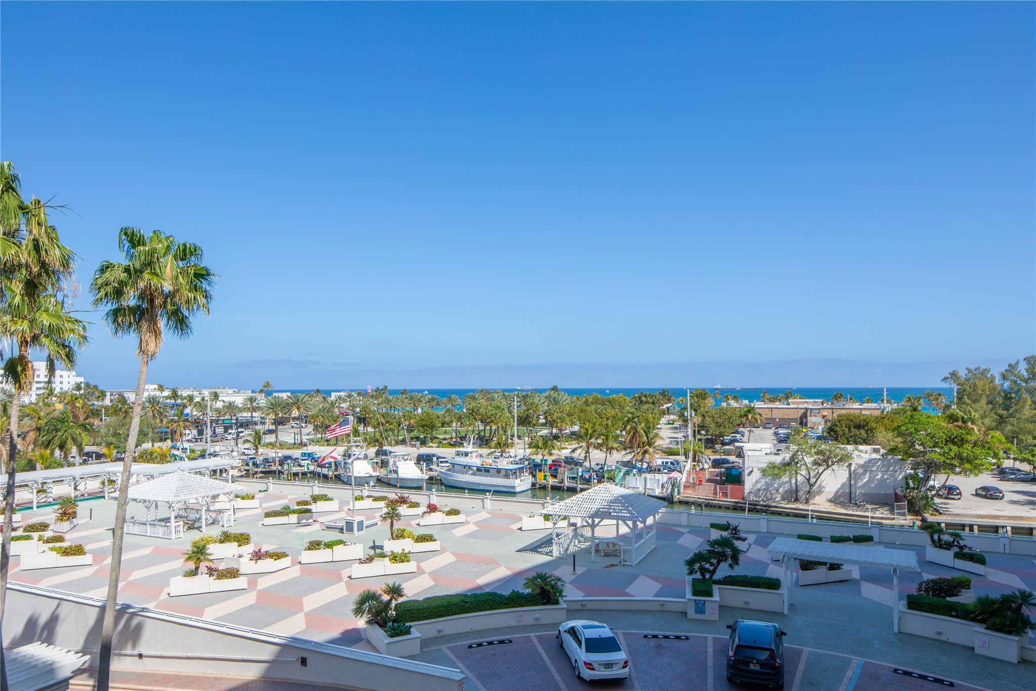 1 Las Olas Circle 404