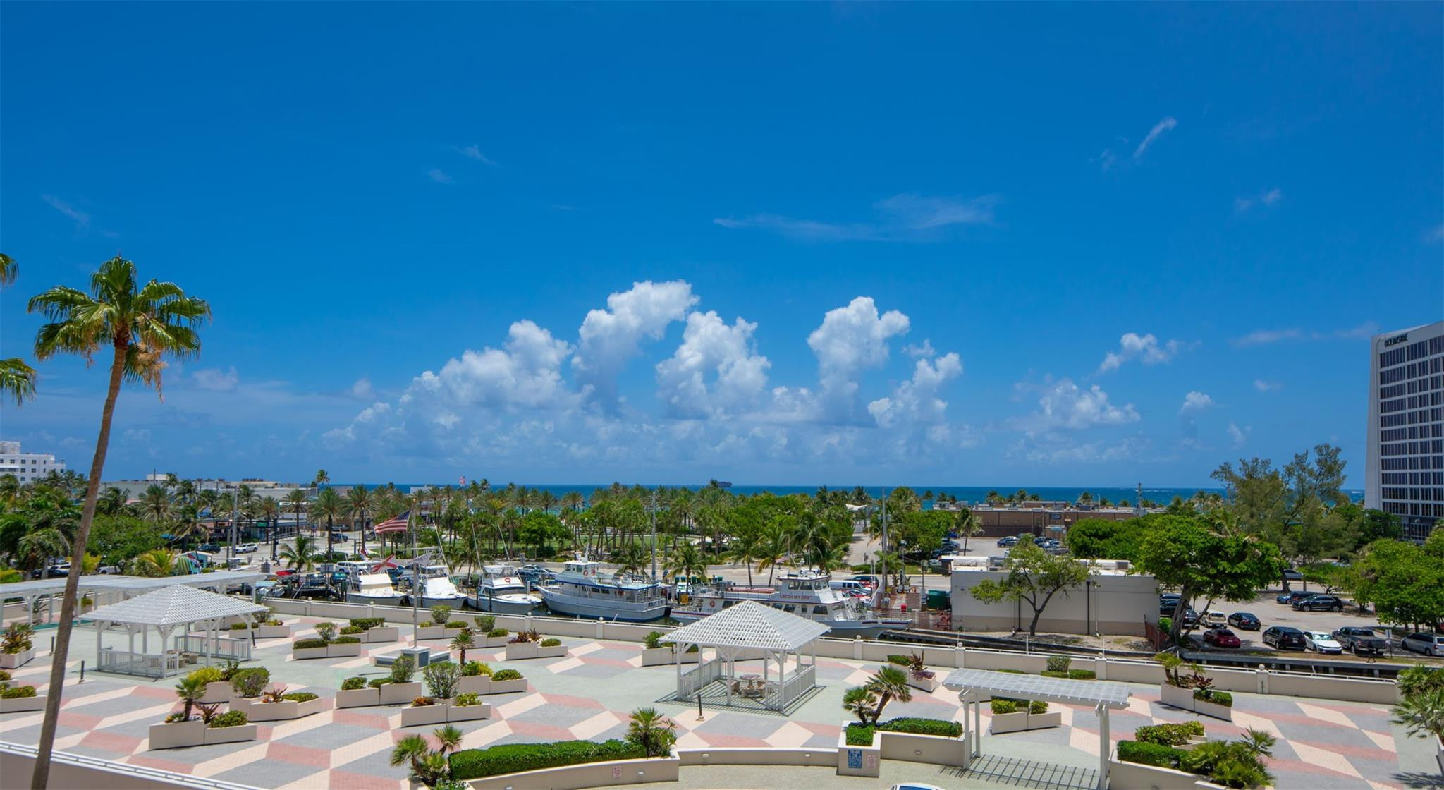 1 Las Olas Circle 404