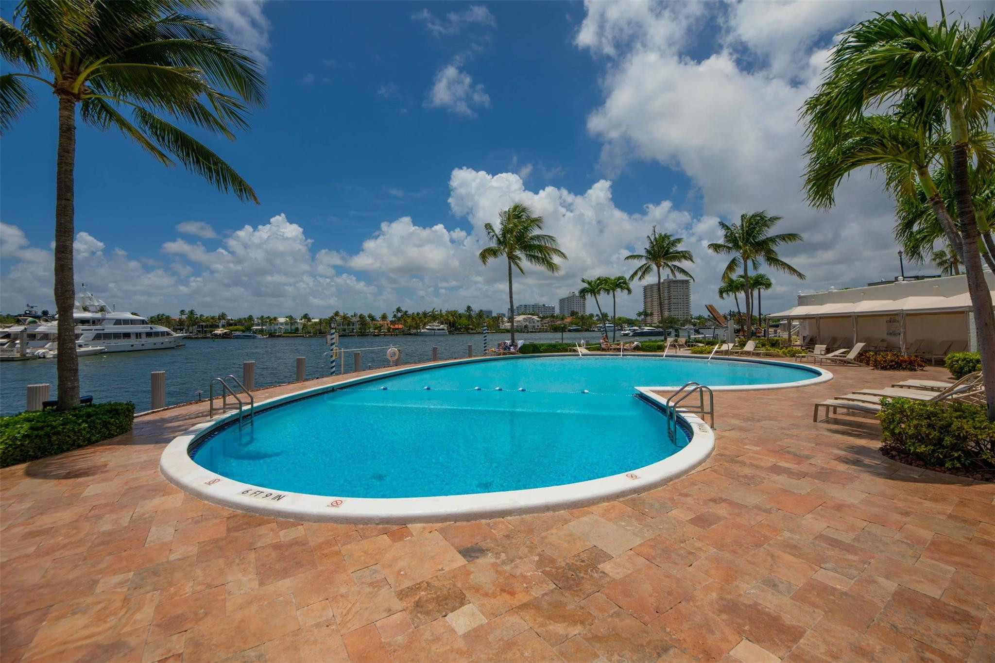 1 Las Olas Circle 404