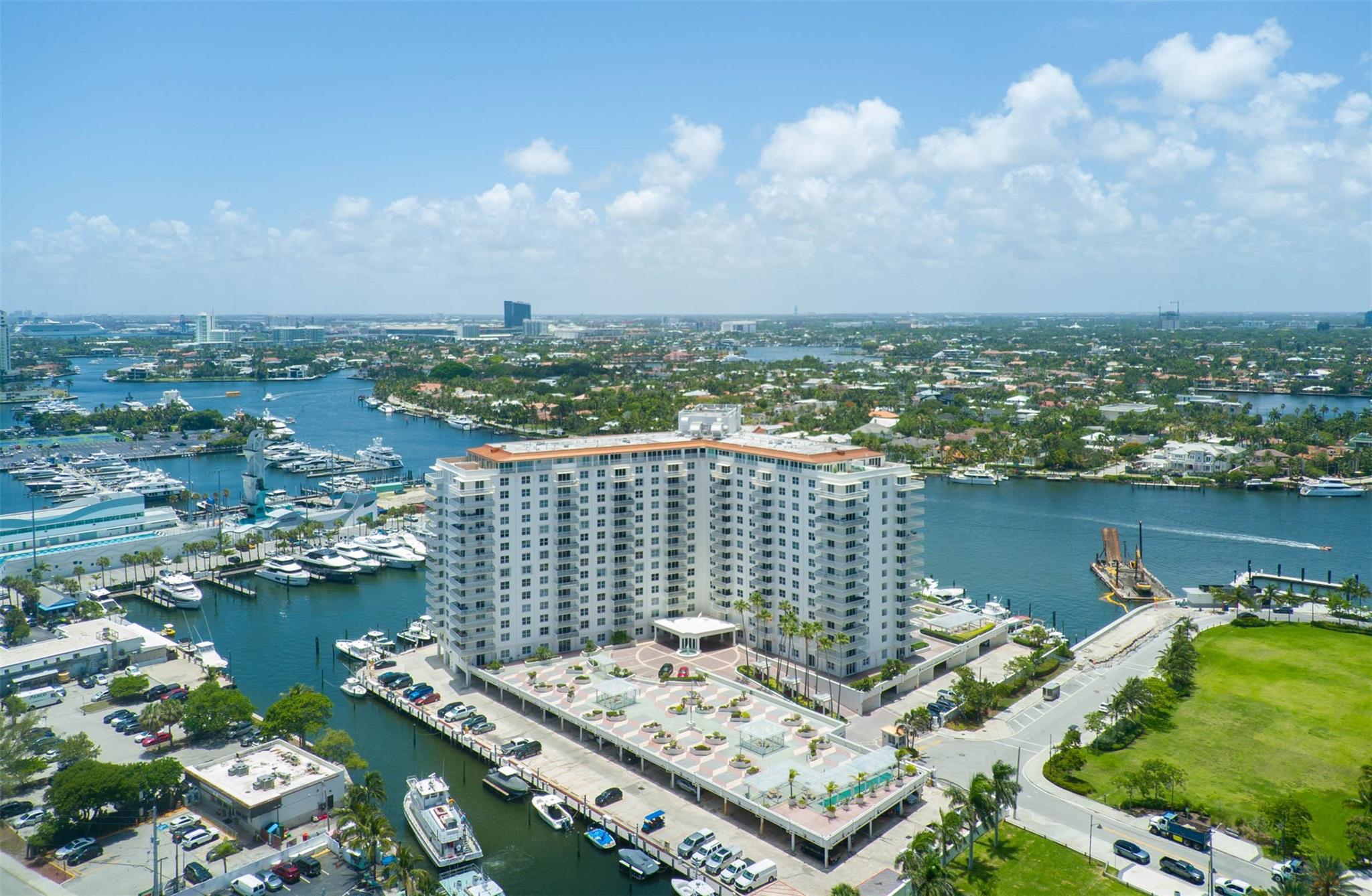 1 Las Olas Circle 404