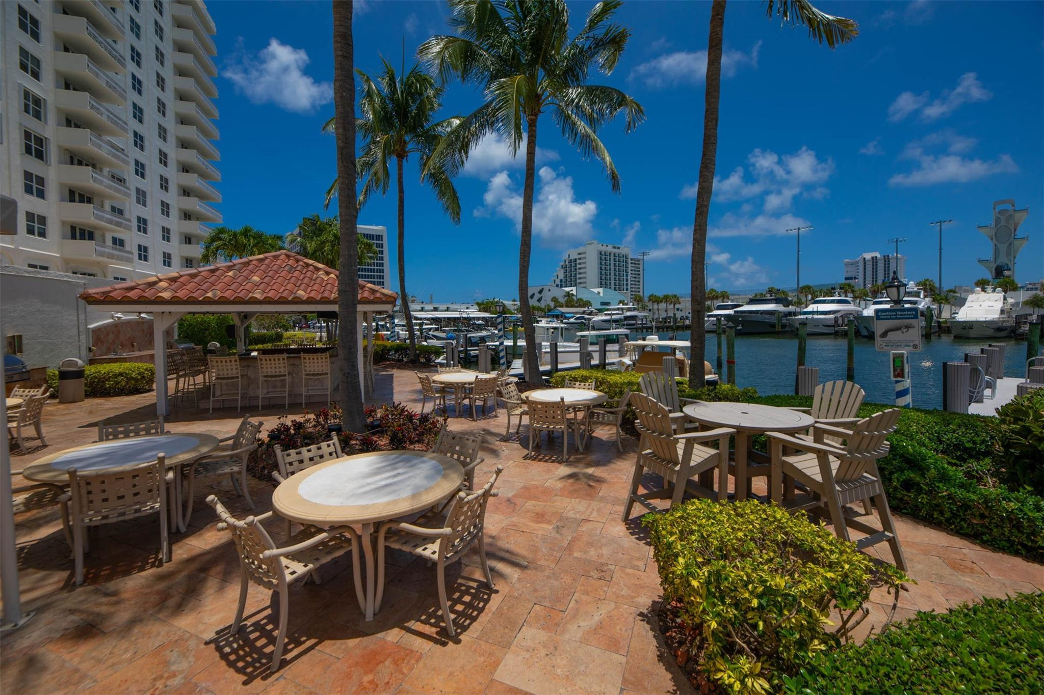 1 Las Olas Circle 404