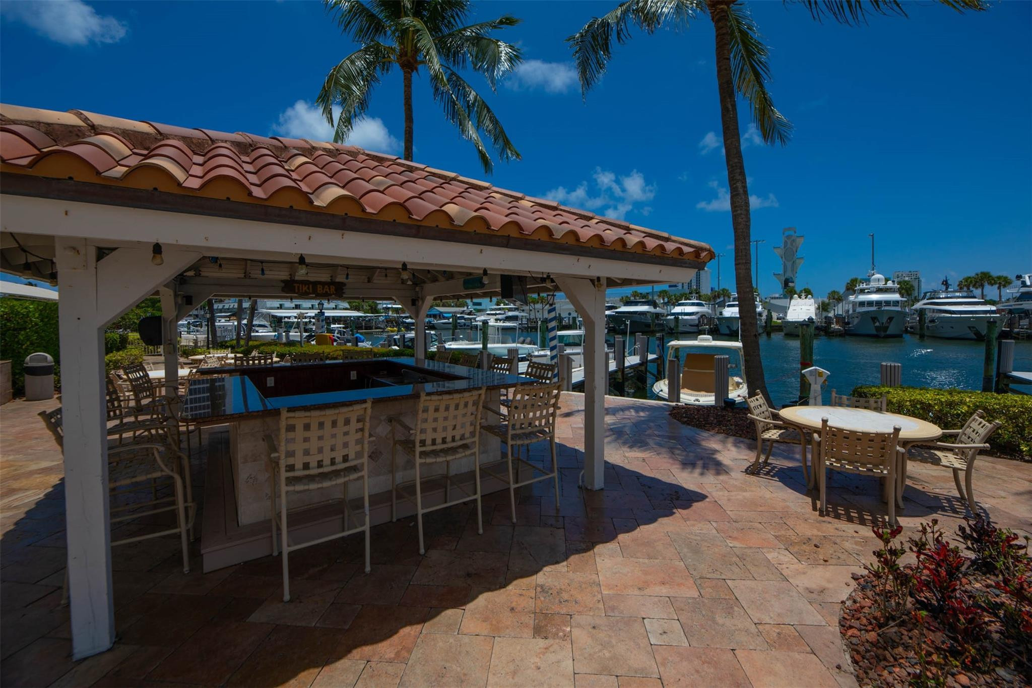 1 Las Olas Circle 404