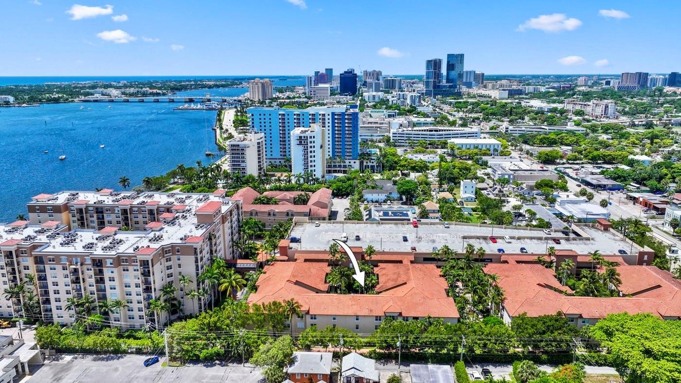 1803 N Flagler Dr 206