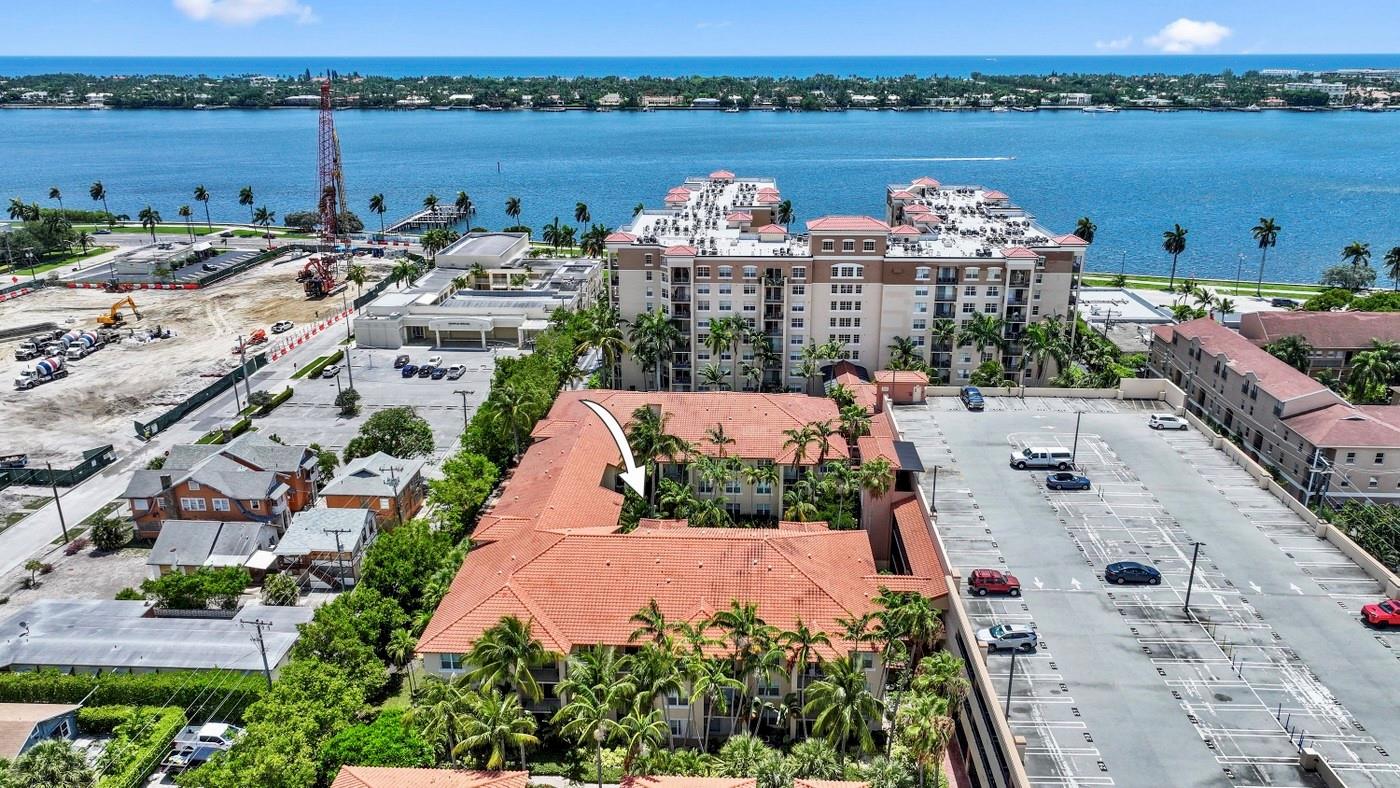 1803 N Flagler Dr 206