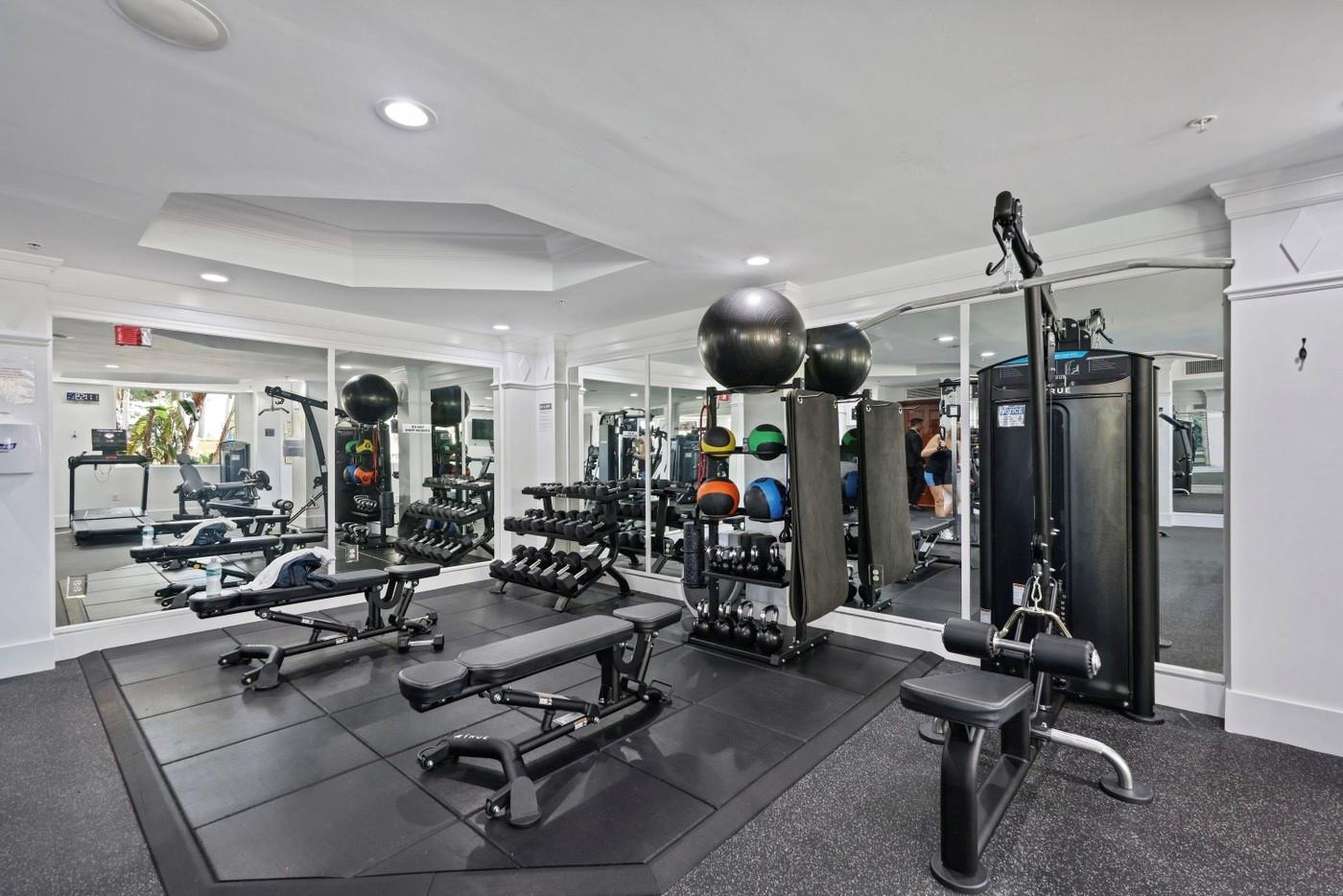 1803 N Flagler Dr 206