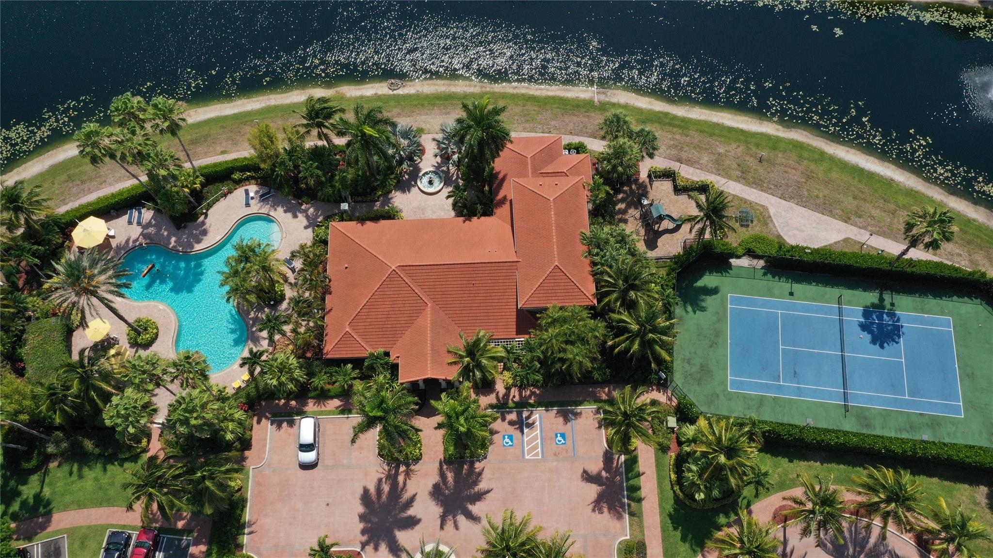 15085 Michelangelo Boulevard 201