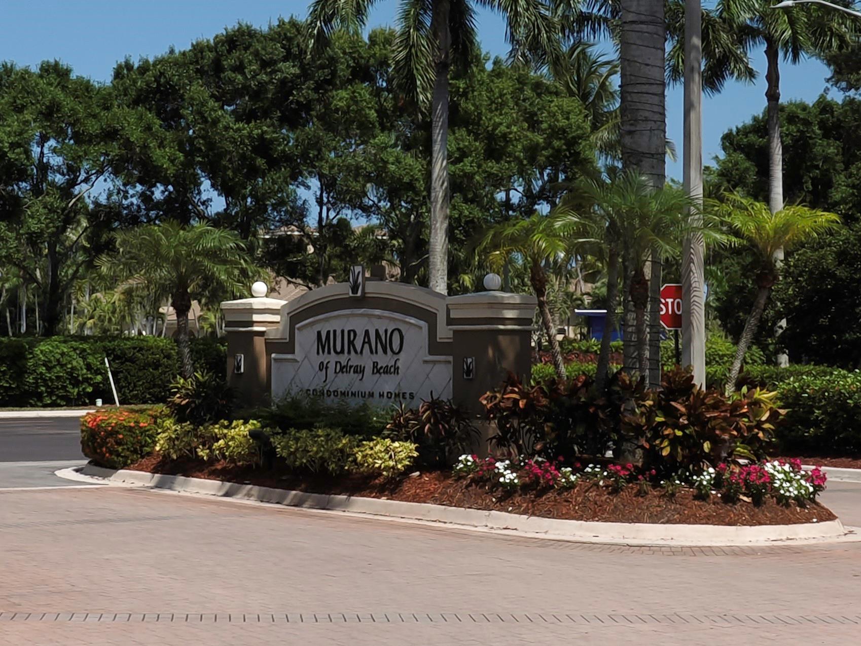15085 Michelangelo Boulevard 201