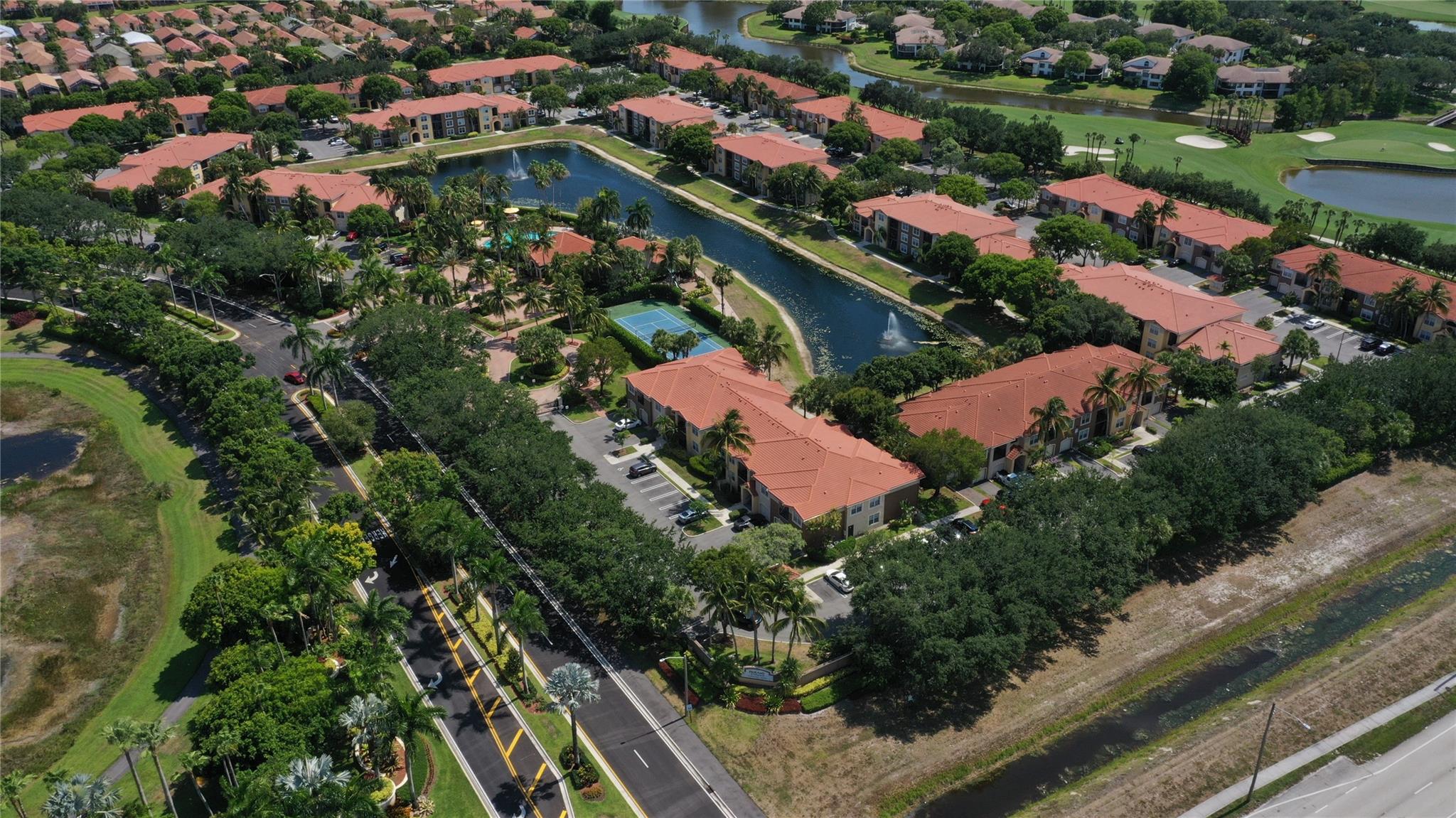 15085 Michelangelo Boulevard 201