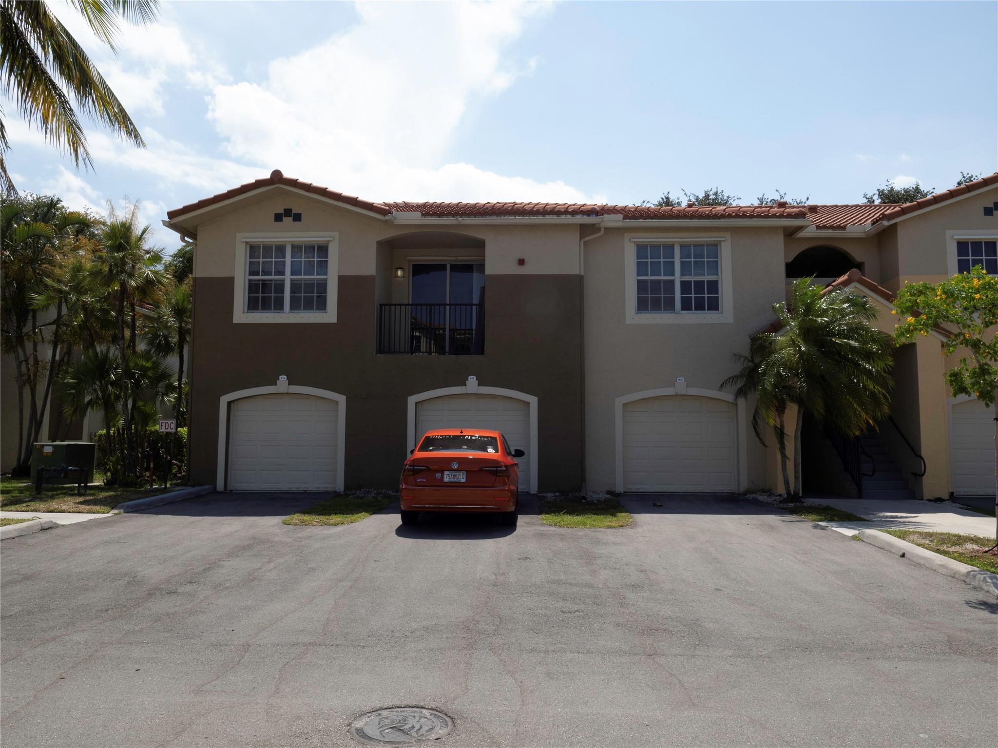 15085 Michelangelo Boulevard 201