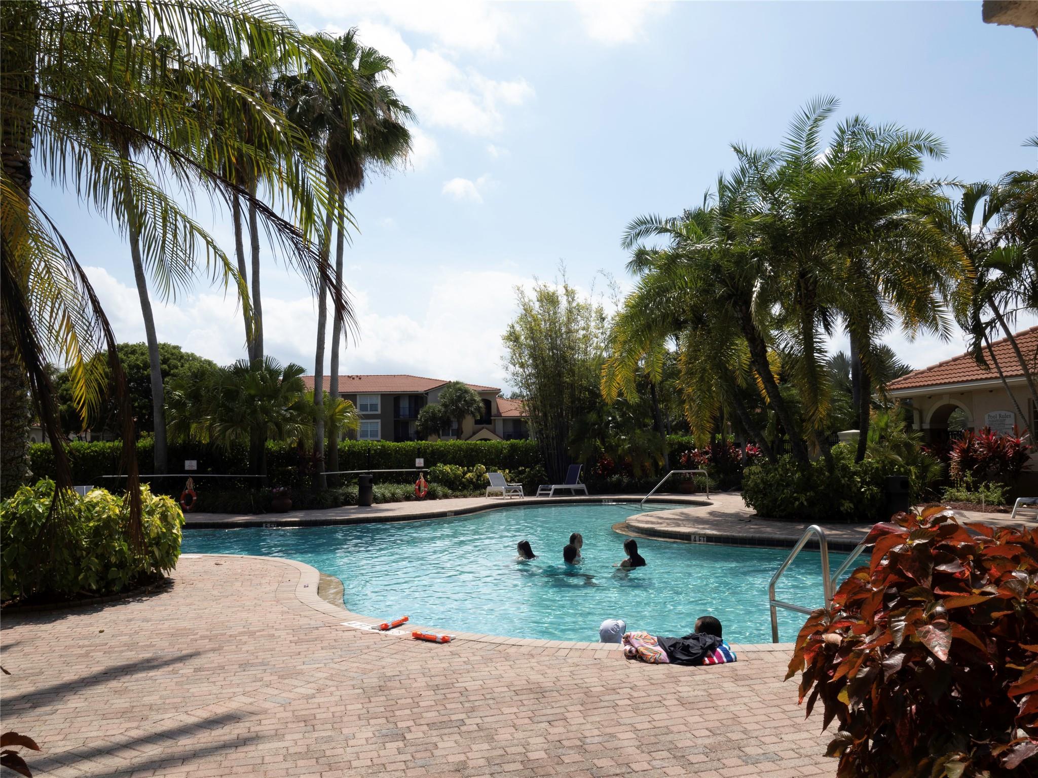 15085 Michelangelo Boulevard 201