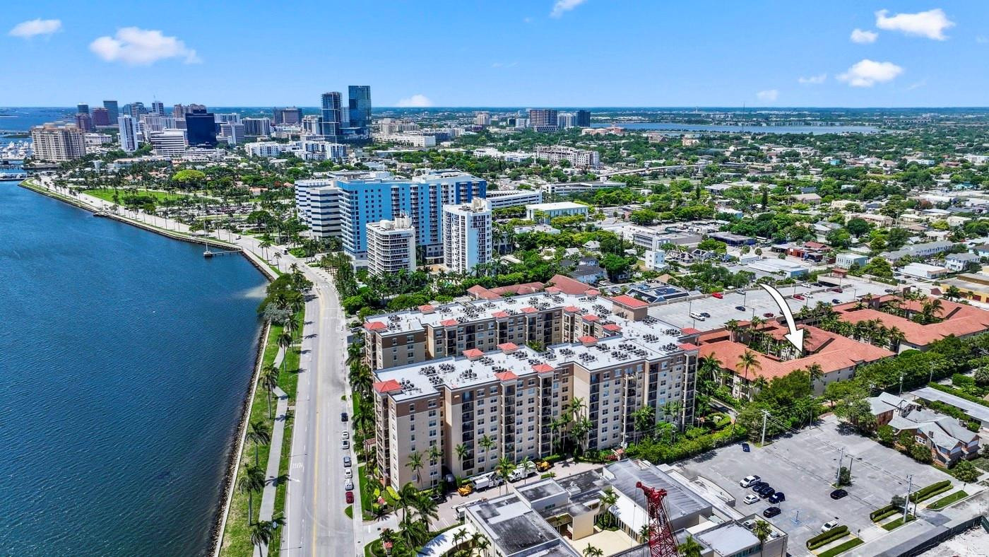 1803 N Flagler Dr 206