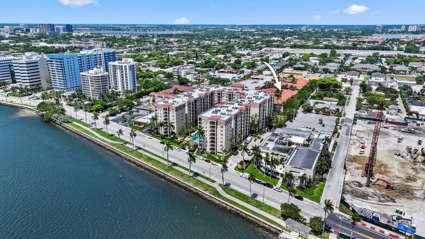 1803 N Flagler Dr 206