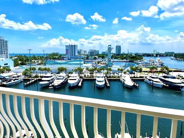 1 Las Olas Circle 712